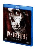 Blu-ray - Tanz der Teufel (2-Disc Version)