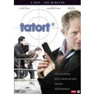  - Tatort box 1: Tod Aus Afrika / Nichts Mehr Im Griff / Habgier / Kinderwunsch