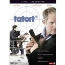 DVD - Tatort 574: Kiel - Borowski/Jung - Stirb und werde (2004)