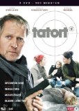 DVD - Tatort 574: Kiel - Borowski/Jung - Stirb und werde (2004)