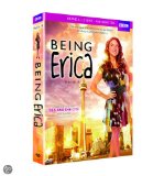  - Being Erica - Alles auf Anfang (Die komplette Staffel 2) [3 DVDs]