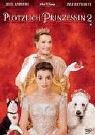 DVD - Plötzlich Prinzessin 2