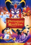 DVD - Aladdin und der König der Diebe (Disney)