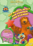 DVD - Der Bär im grossen blauen Haus 1 - Zeit fürs Töpfchen