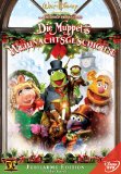 DVD - Muppets - Die Schatzinsel (Disney) (Jubiläums-Edition)