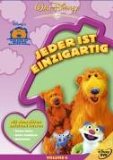 DVD - Der Bär im grossen blauen Haus 4 - GuteNachtGeschichten