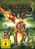 DVD - Bionicle - Der Film