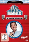DVD - Hör mal, wer da hämmert - Staffel 3