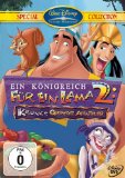 DVD - Tierisch Wild (Disney)