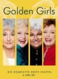 DVD - Golden Girls - Staffel 2