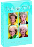 DVD - Golden Girls - Staffel 3