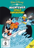 DVD - Donalds Spassfabrik (Disney)