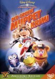 DVD - Die Muppets Weihnachtsgeschichte S.E.