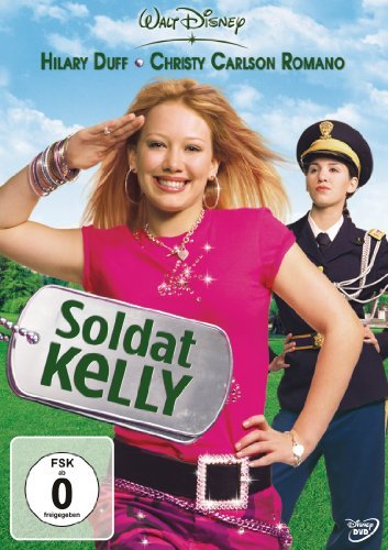 - Der Soldat Kelly