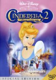 DVD - Cinderella - Wahre Liebe siegt (Disney)