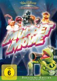 DVD - Muppet - Der Zauberer von Oz