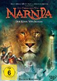 DVD - Die Chroniken von Narnia - Prinz Kaspian von Narnia