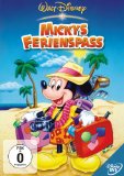 DVD - Alle lieben Micky (Disney)