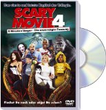 DVD - Scary Movie 5