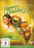  - Die legendäre, umwerfende Muppet Kinofilme Collection [3 DVDs]