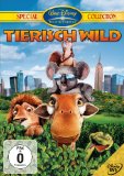 DVD - Triff die Robinsons (Disney)