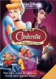 DVD - Cinderella 2 - Träume werden wahr (Disney)