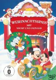 DVD - Weihnachten feiern mit Micky [3 DVDs]