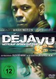 DVD - Der knochenjäger