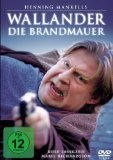 DVD - Wallander - Mörder ohne Gesicht