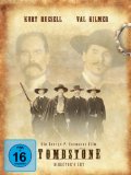 DVD - Wyatt Earp