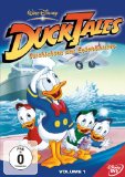 DVD - Duck Tales - Geschichten aus Entenhausen 2 (Disney)