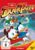 DVD - Duck Tales - Geschichten aus Entenhausen 2 (Disney)