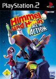 Playstation 2 - Himmel und Huhn - Chicken Little