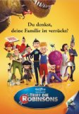 DVD - Bolt - Ein Hund für alle Fälle (Disney)