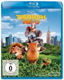 Blu-ray - Triff die Robinsons (Disney)