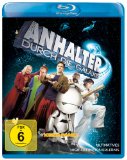 DVD - Das Restaurant am Ende des Universums (BBC)