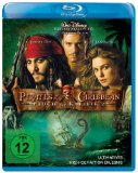 Blu-ray - Pirates of the Caribbean - Am Ende der Welt