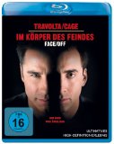 Blu-ray - Gesetz der Rache