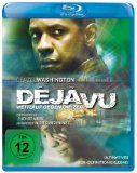 Blu-ray - Der Knochenjäger