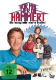 DVD - Hör mal, wer da hämmert - Staffel 3