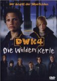 DVD - Die wilden Kerle 5