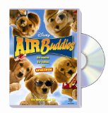 DVD - Space Buddies - Mission im Weltraum (Disney)