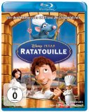 Blu-ray - Oben (Pixar) (Disney)