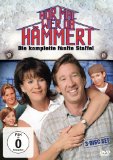  - Hör mal, wer da hämmert - Die komplette vierte Staffel (3 DVDs)