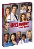 DVD - Grey's Anatomy - Staffel 4.2