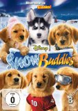 DVD - Santa Buddies - Auf der Suche nach Santa Pfote (Disney)