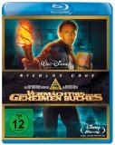 Blu-ray - Das Vermächtnis der Tempelritter (Collector's Edition)