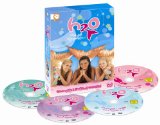 H2o-Plötzlich Meerjungfrau! - H20-Plötzlich Meerjungfrau - Die Musik zur Serie