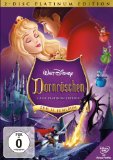 DVD - Das Dschungelbuch (Platinum Edition) / Das Dschungelbuch 2