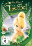 DVD - Tinkerbell - Die Suche nach dem verlohrenen Schatz (Disney)